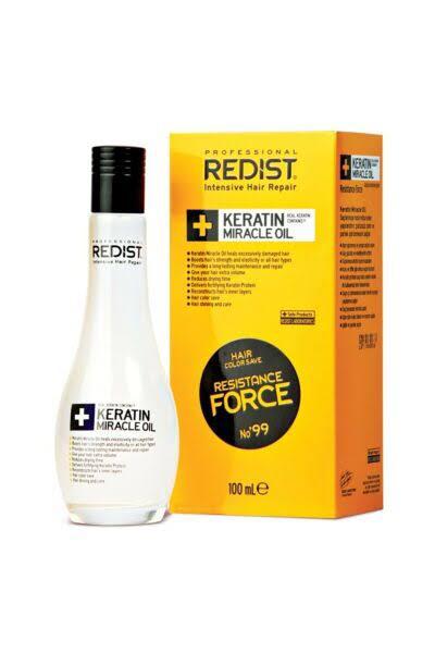 REDİST SAÇ ONARICI KREATİN 100 ML